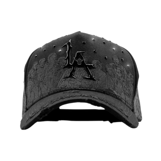 “LA ULTIMA CENA” Rude Awakenings