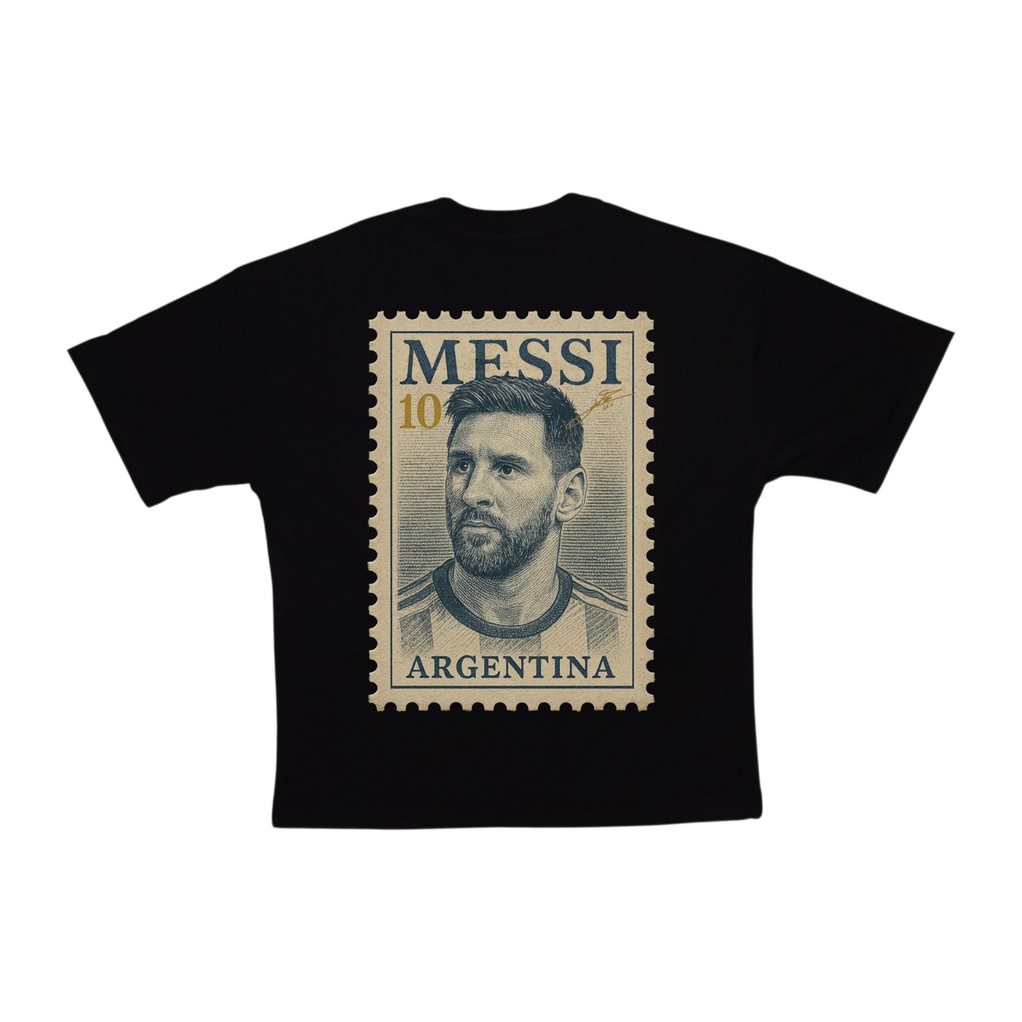Messi 2026