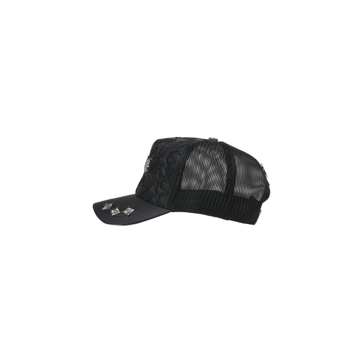 Barbas Hats All Star