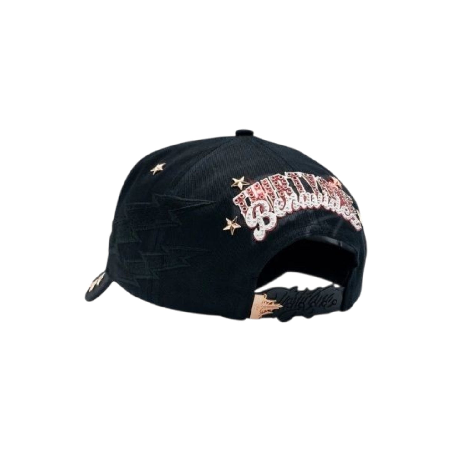 Champion Series Benavidez