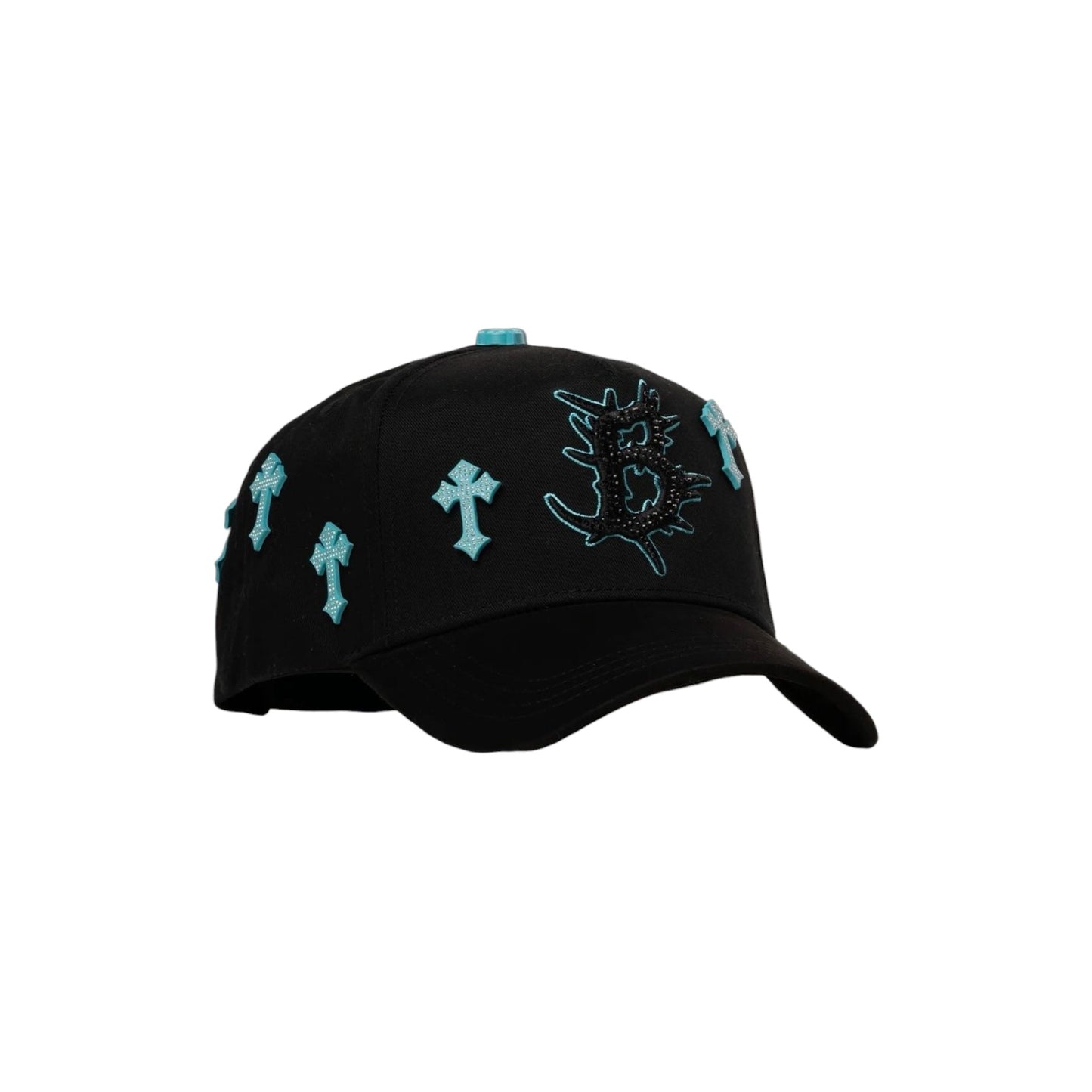 Heaven Barbas Hats