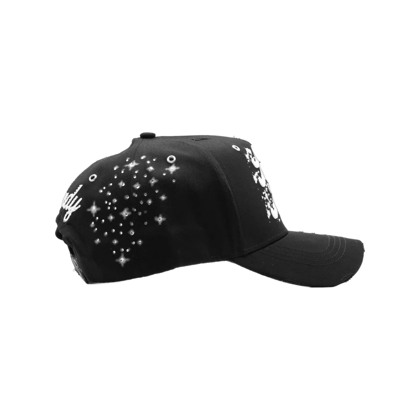 Make Money Not Amigos Dandy Hats