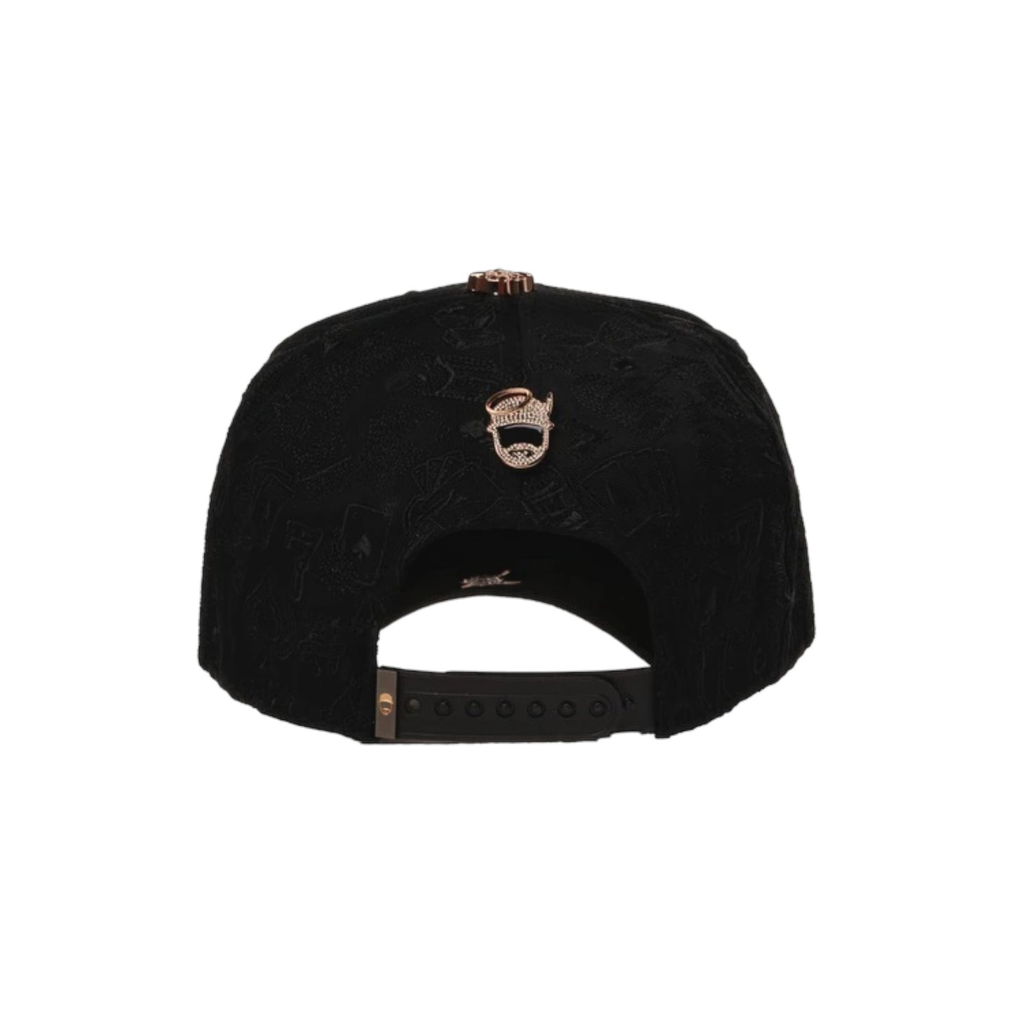 77 last Edition Barbas Hats