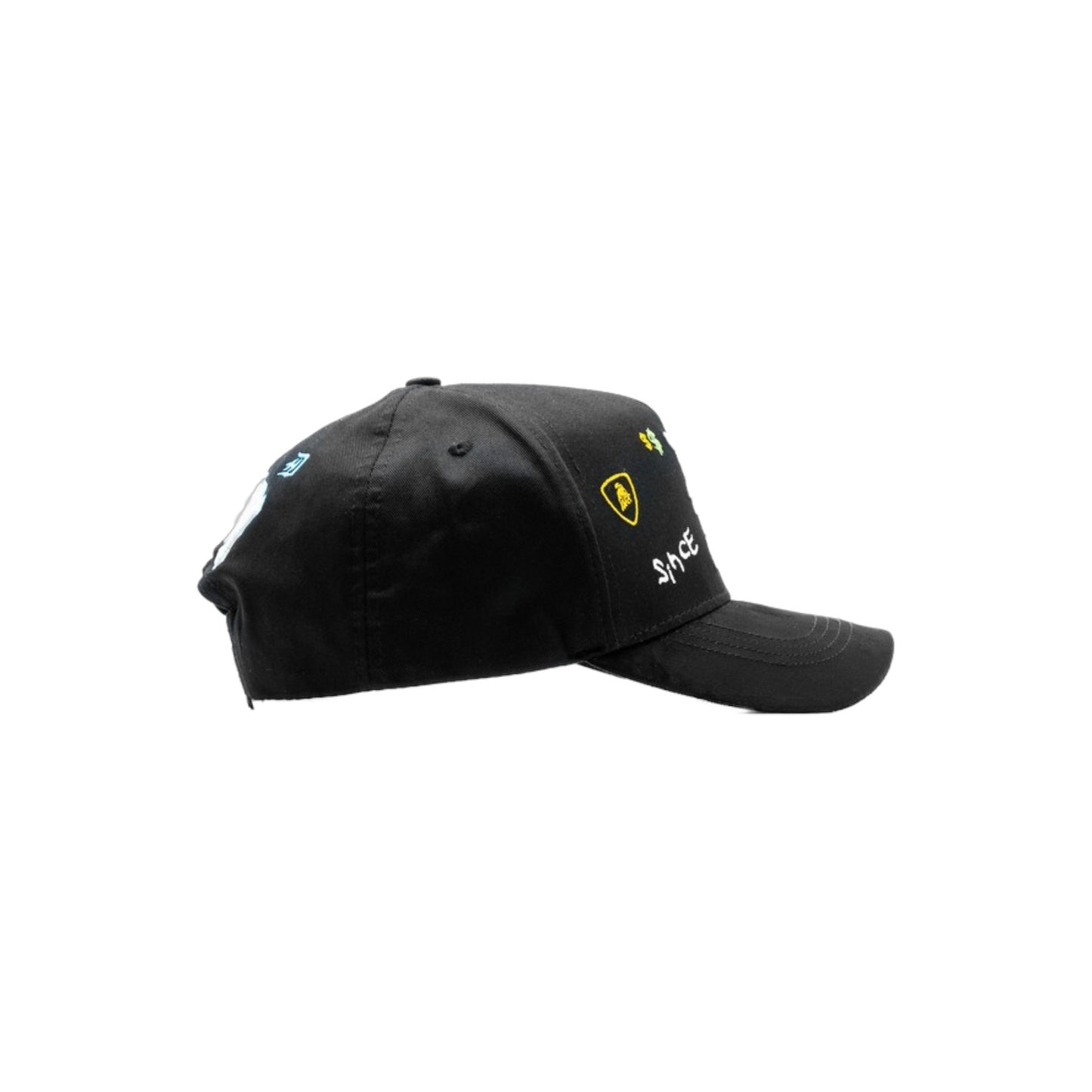 Inicial D Dandy Hats