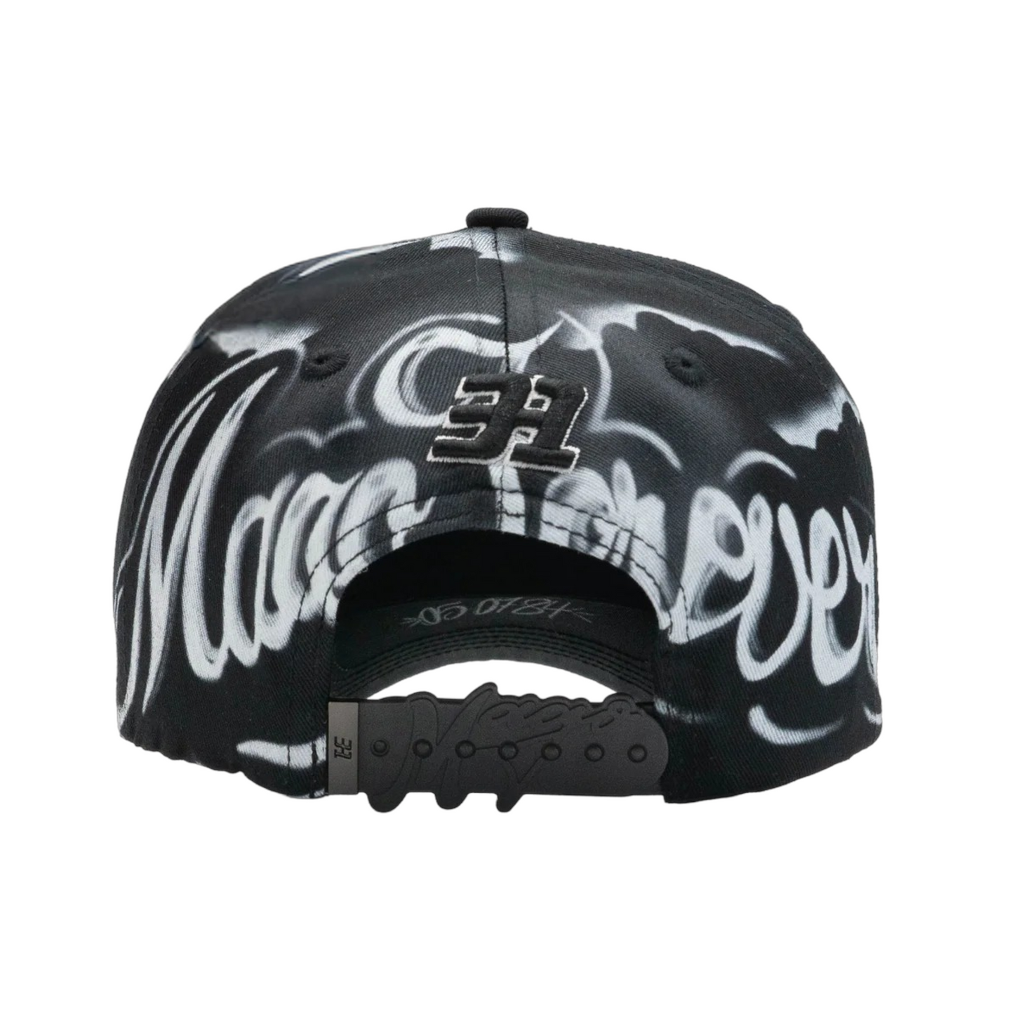 MAGO FOREVER 31 HATS