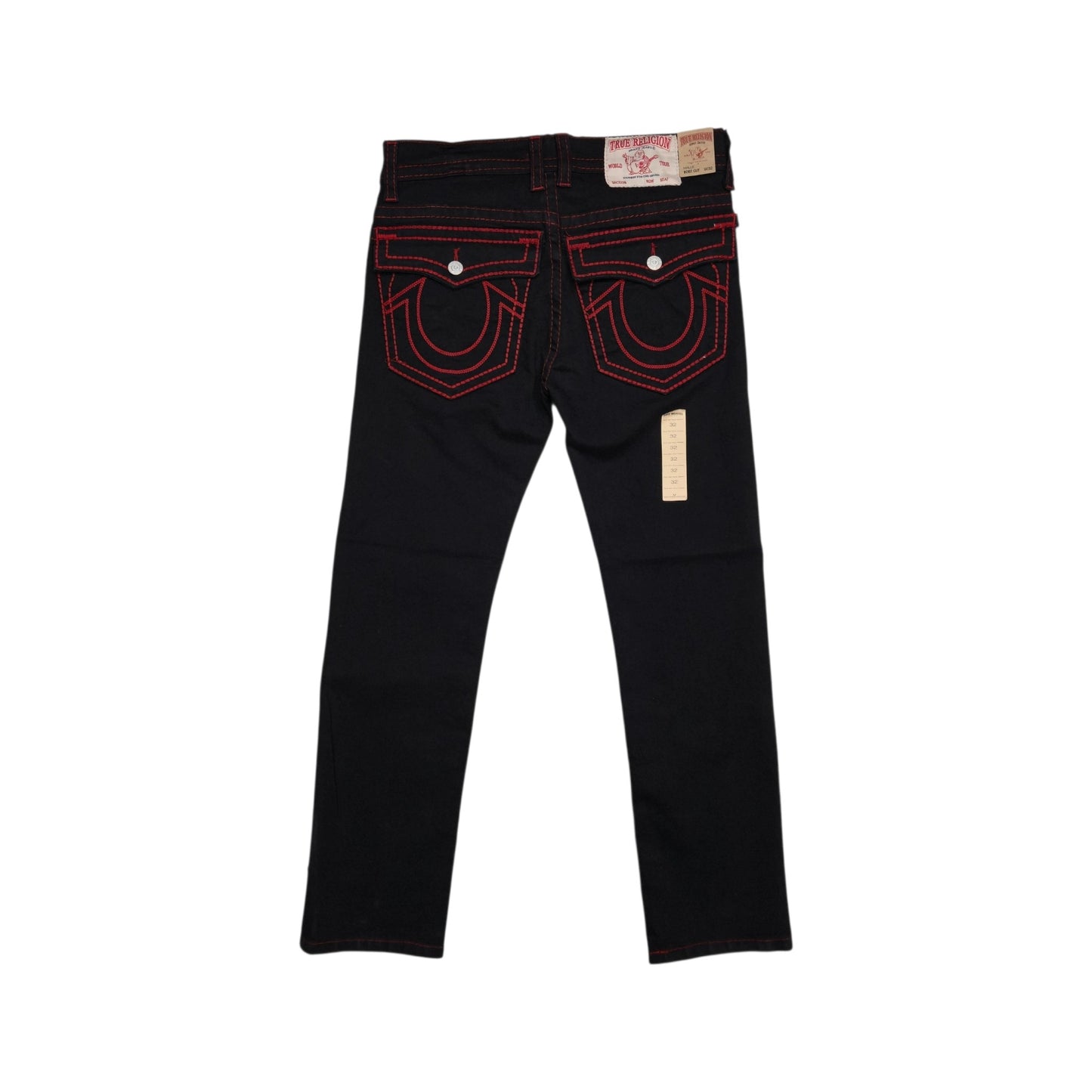 Pantalon TR 004