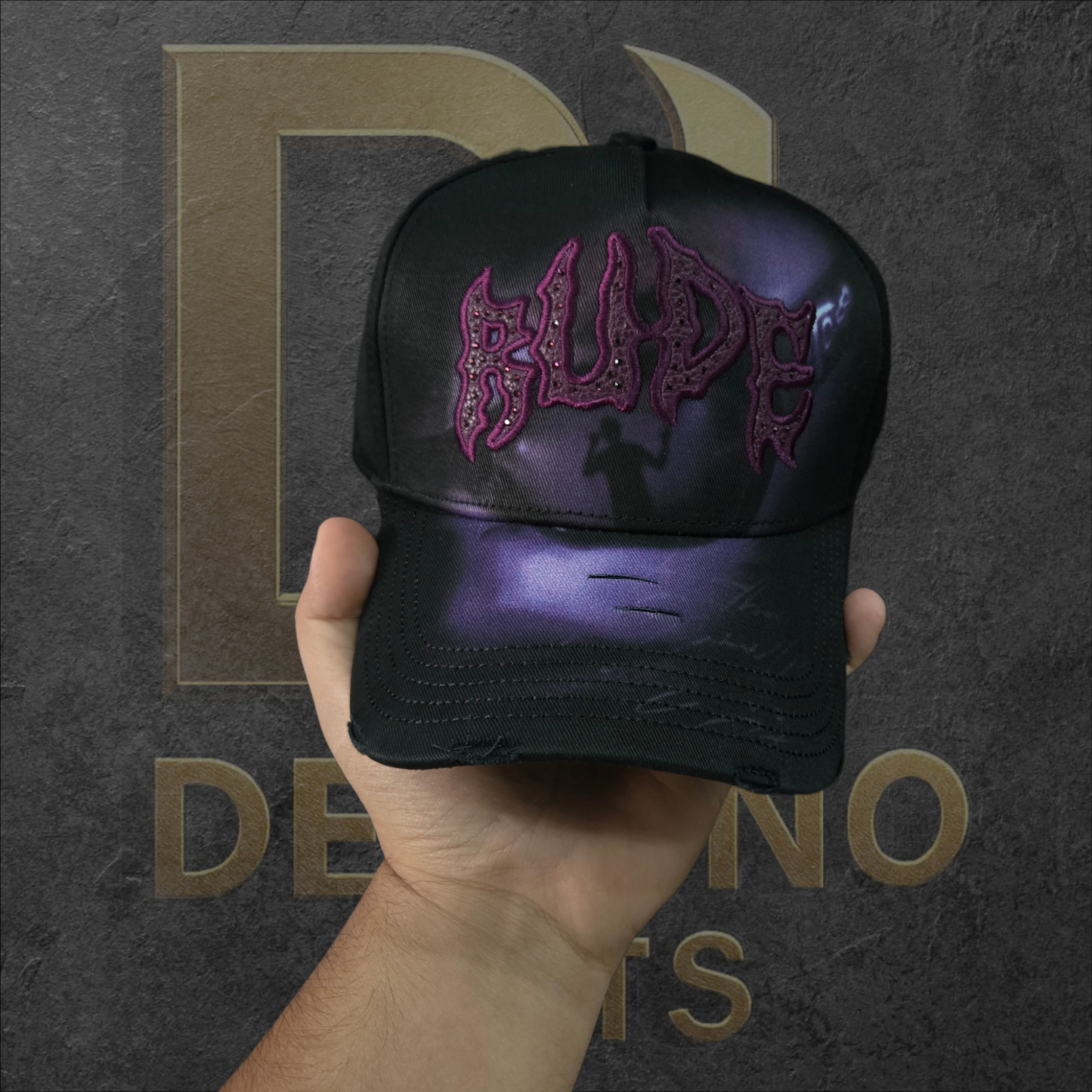 Vice City x Rude Awakenigs
