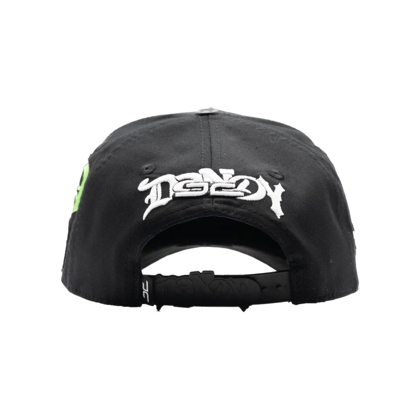 ONLY THE BEST - DANDY HATS X JC