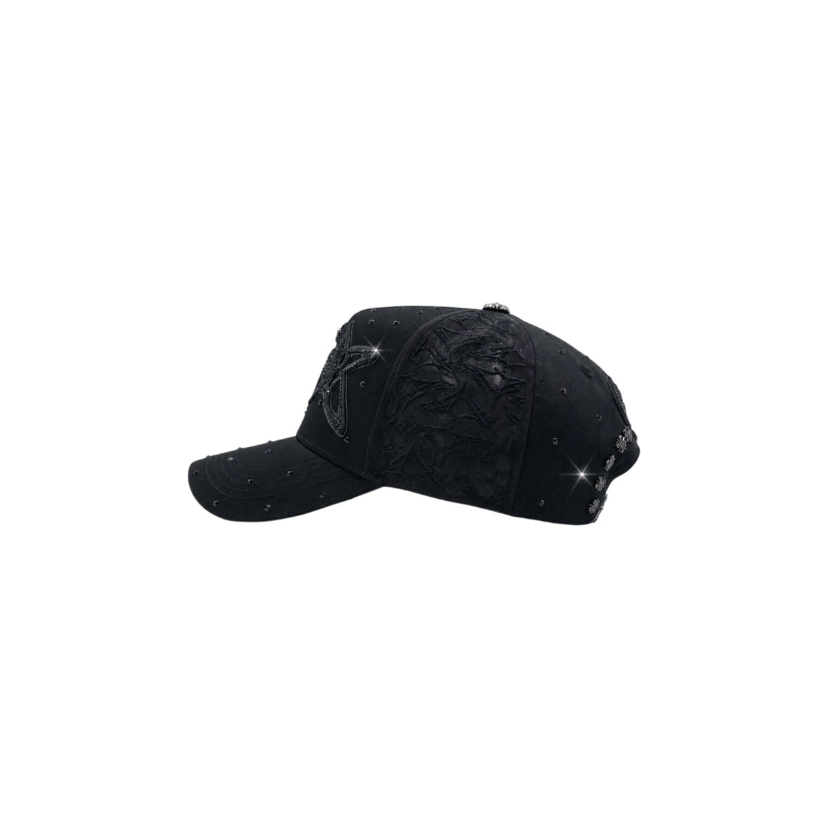 Buzy One Total Black