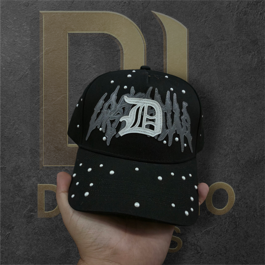 Dandy x Lost Hills G5