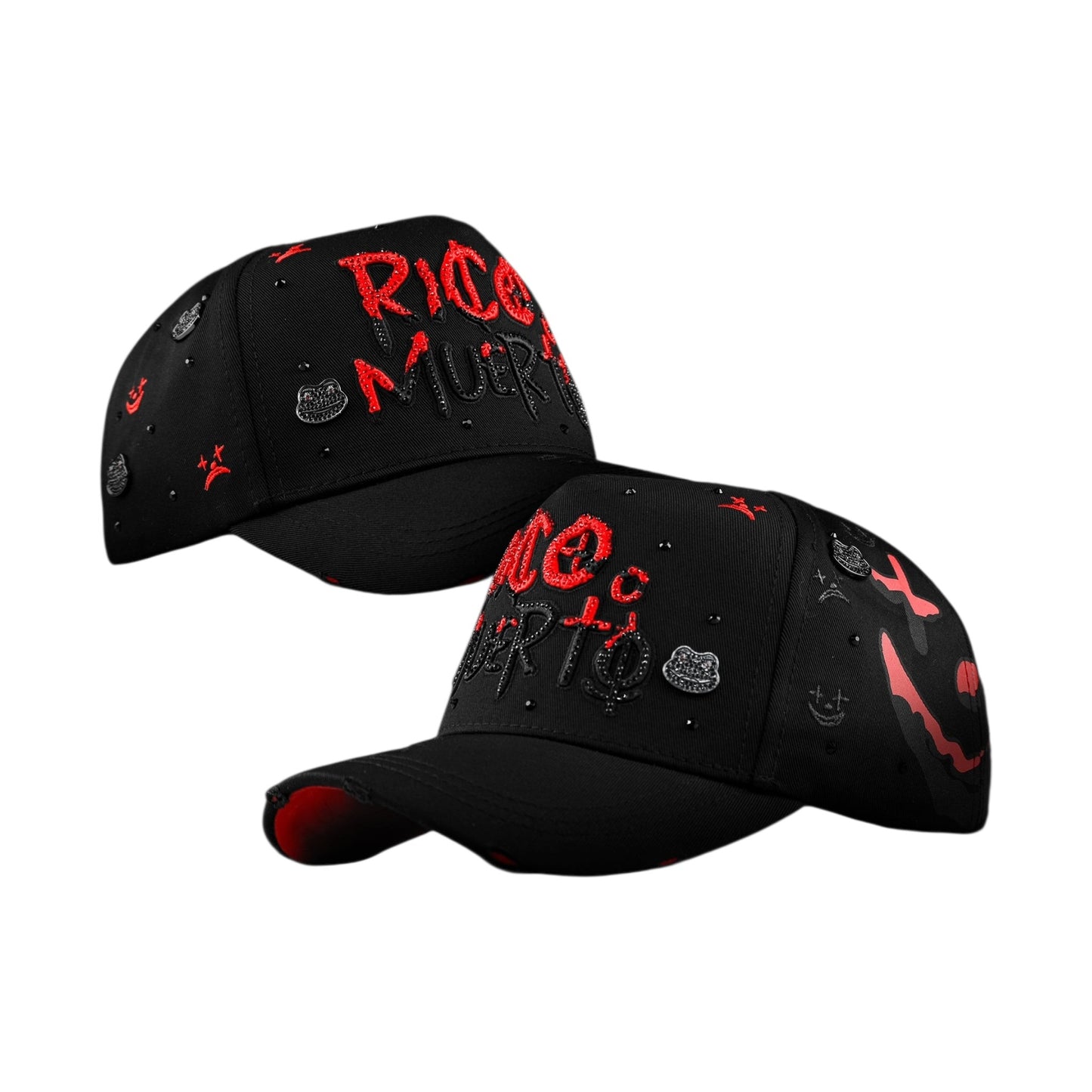 Rico o Muerto MZHATS