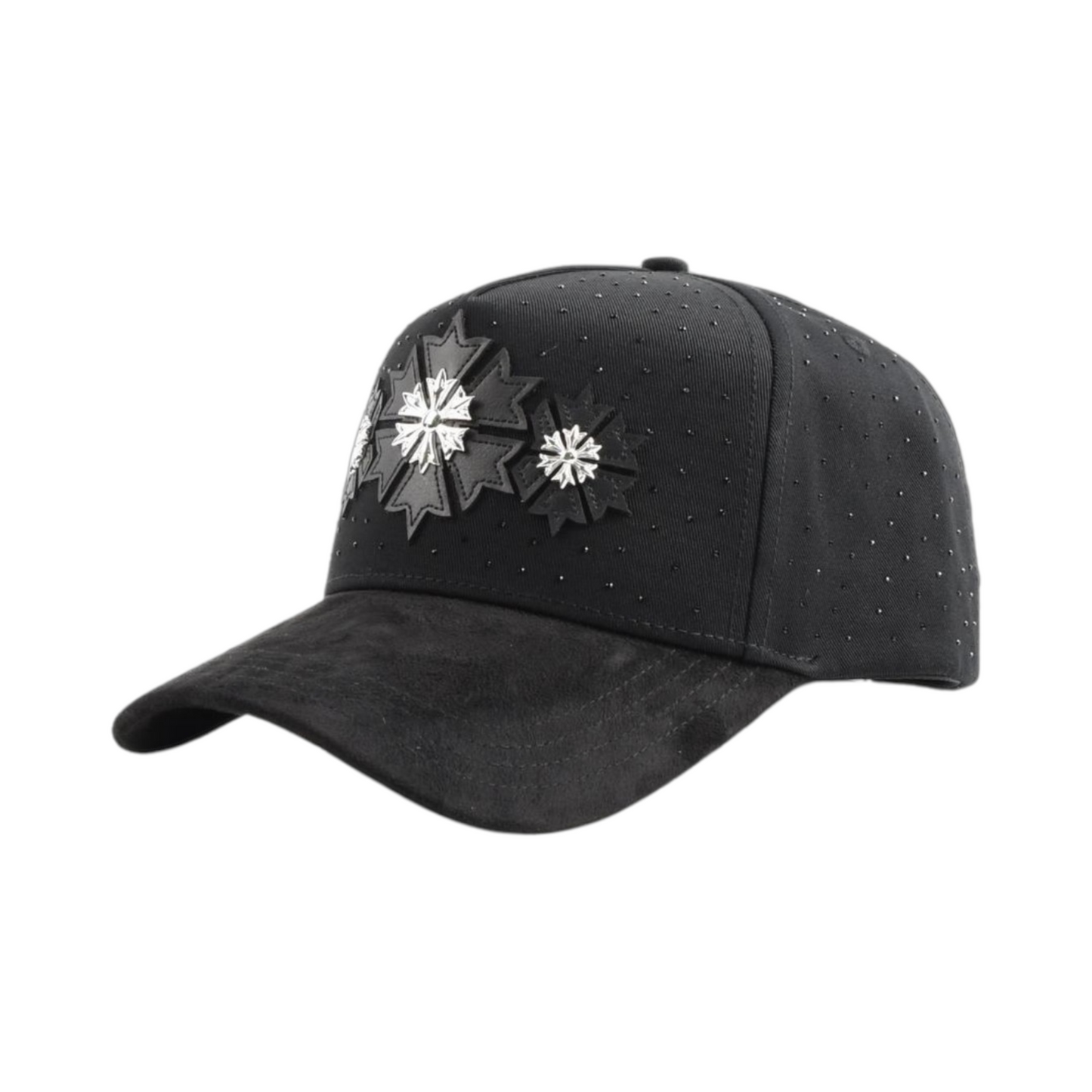 PLATINUM SNOWFLAKE