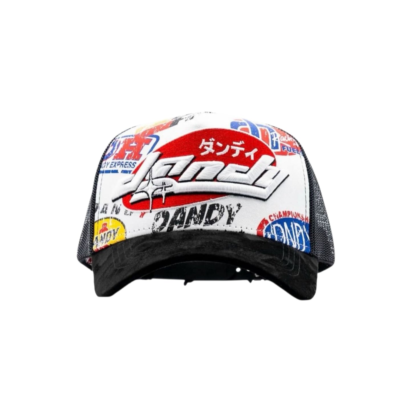 D Spec Dandy Hats