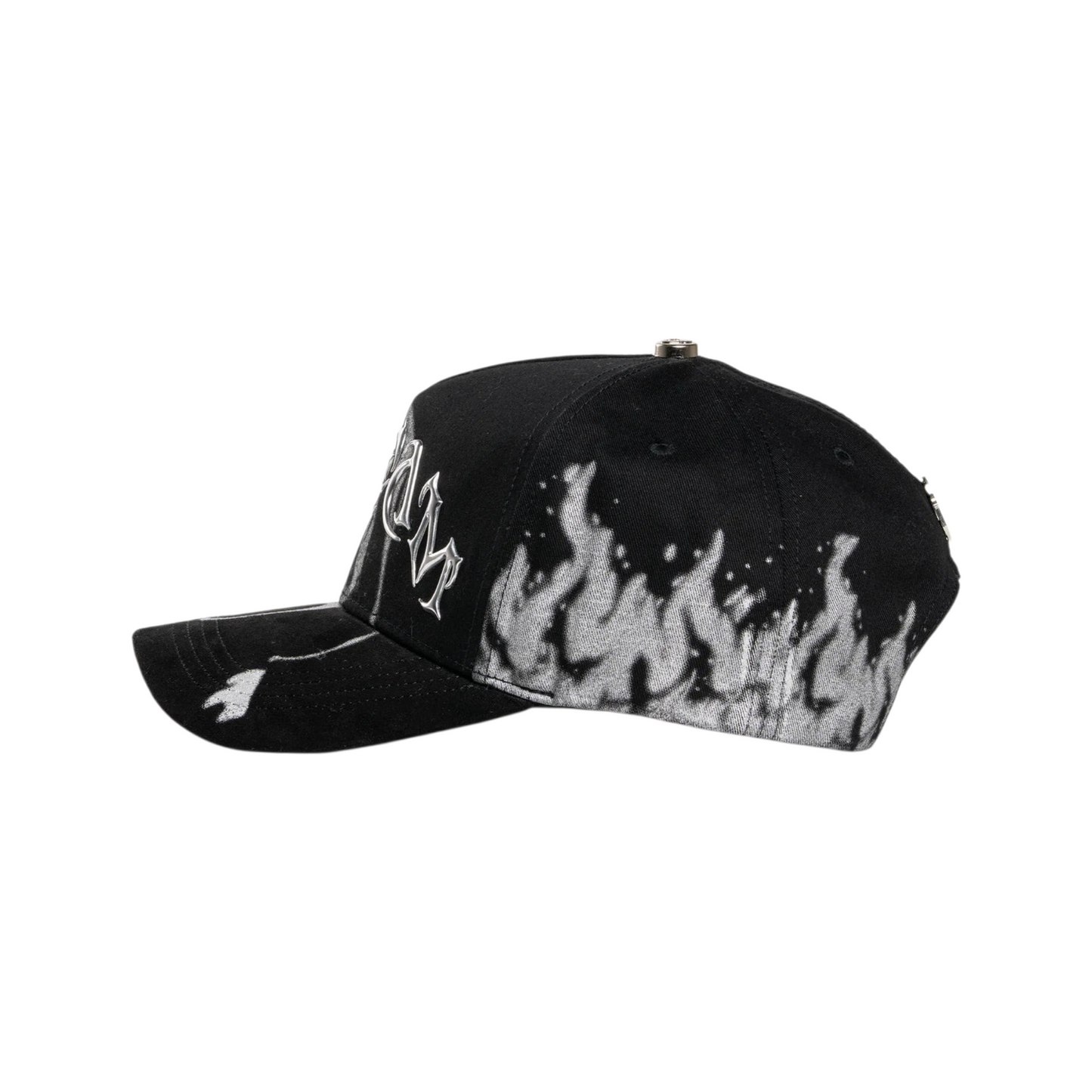 Scream Barbas Hats