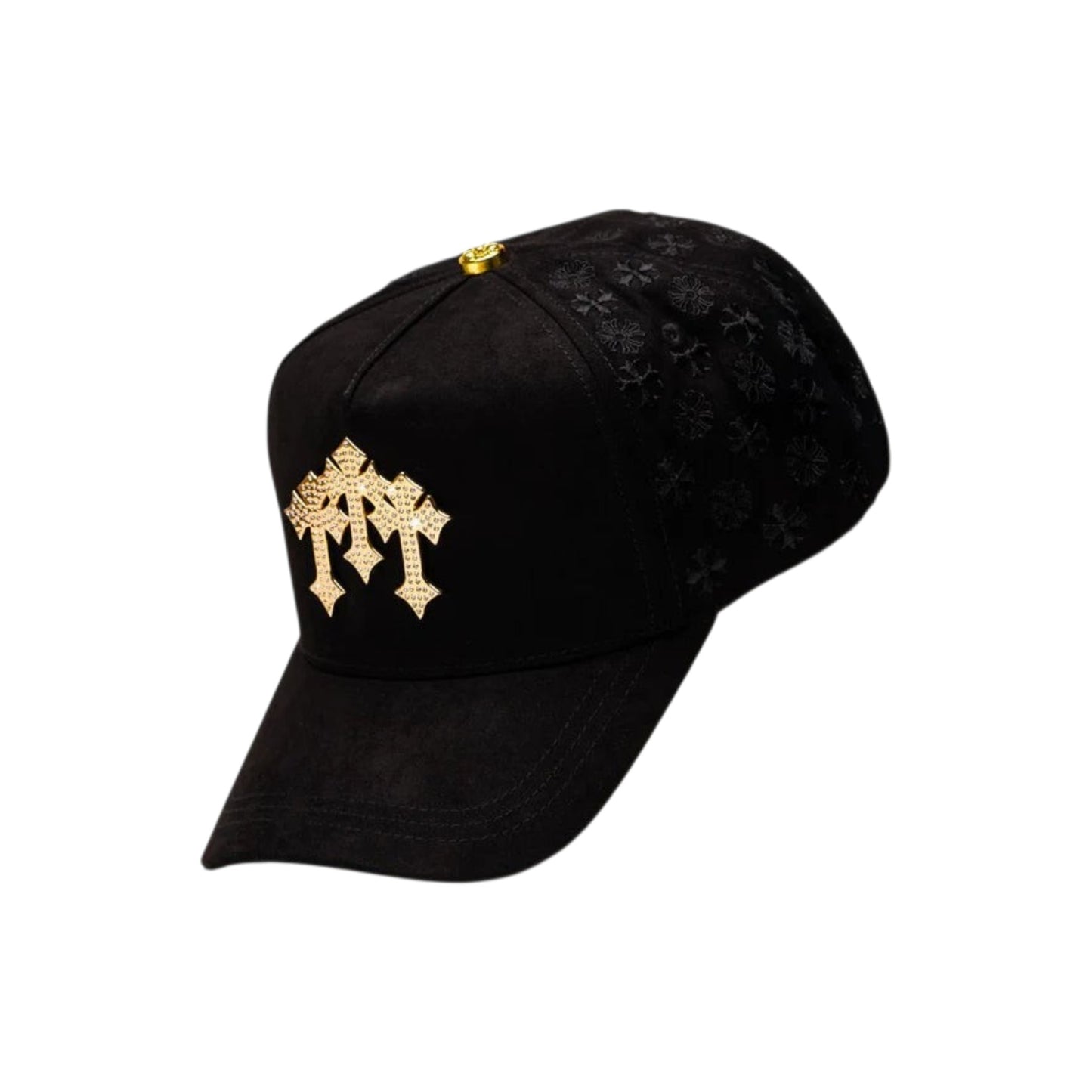 CHROME I GOLD EDITION