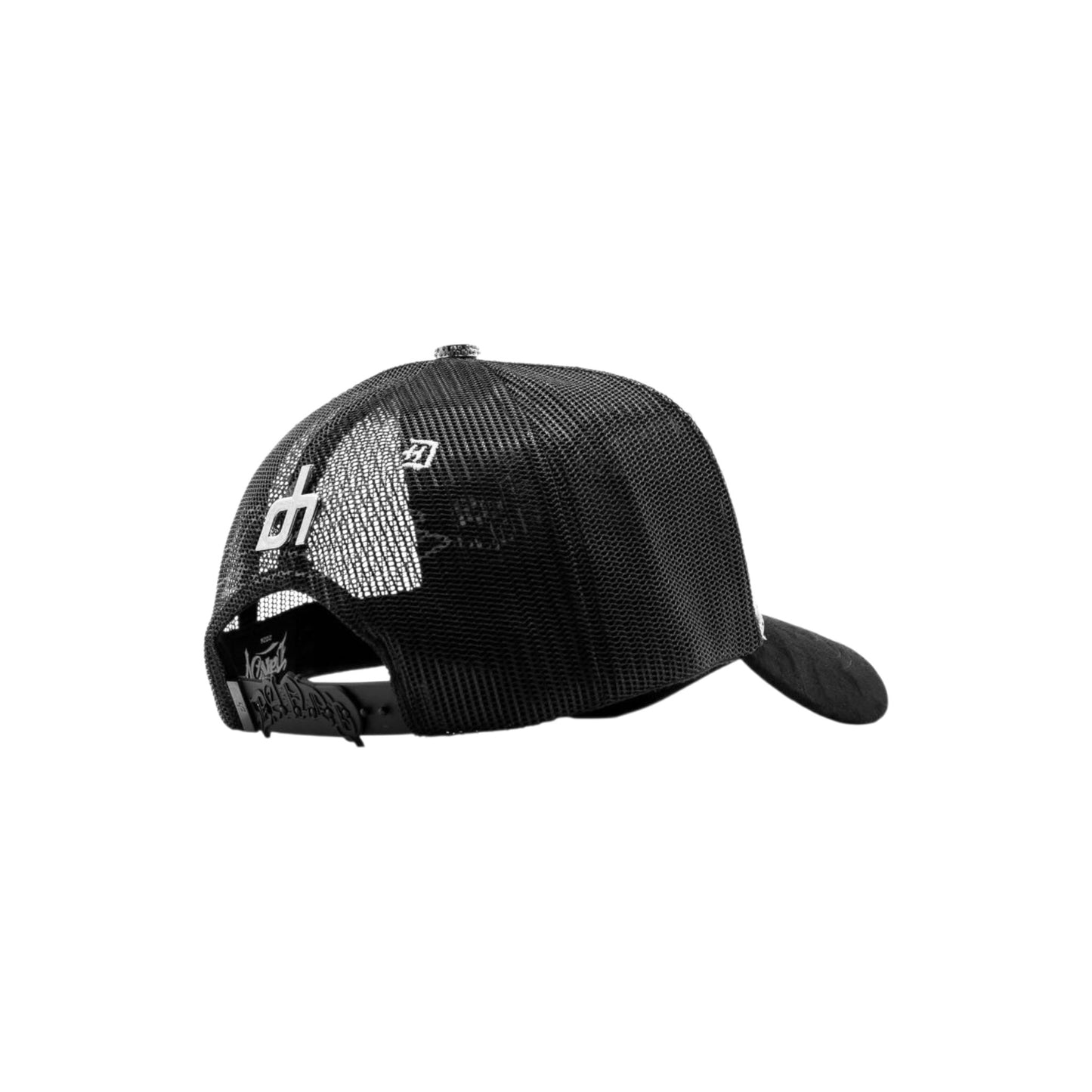 D Spec Dandy Hats