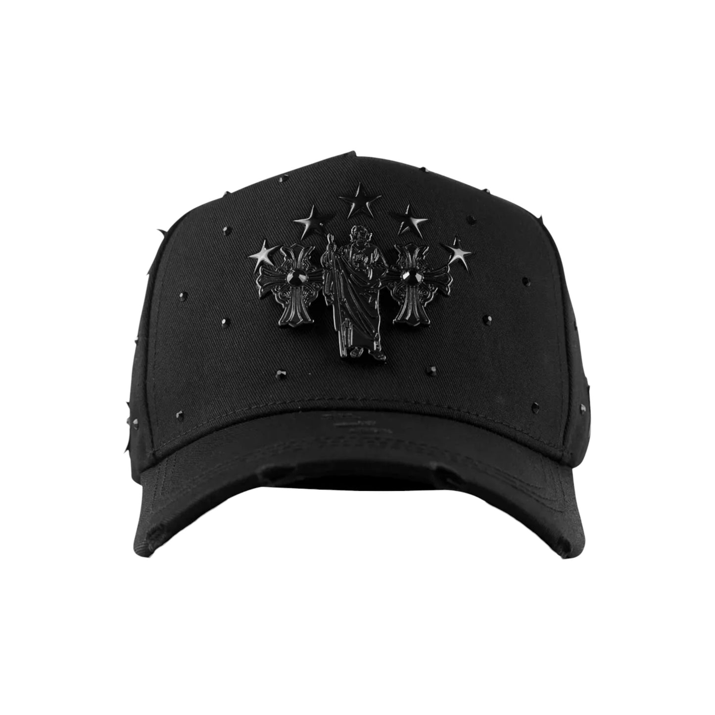 SAN JUDAS CHROME STARS