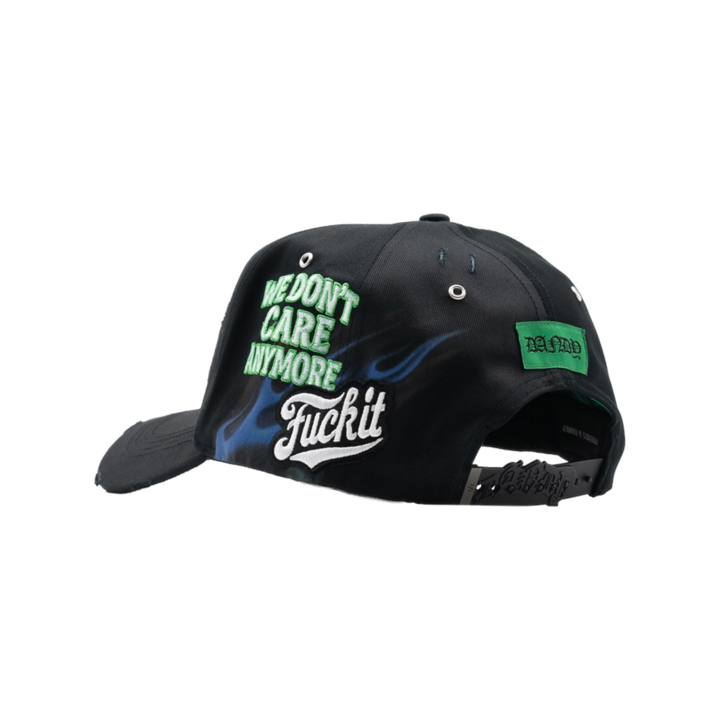 BEVERLY HILLS Dandy Hats