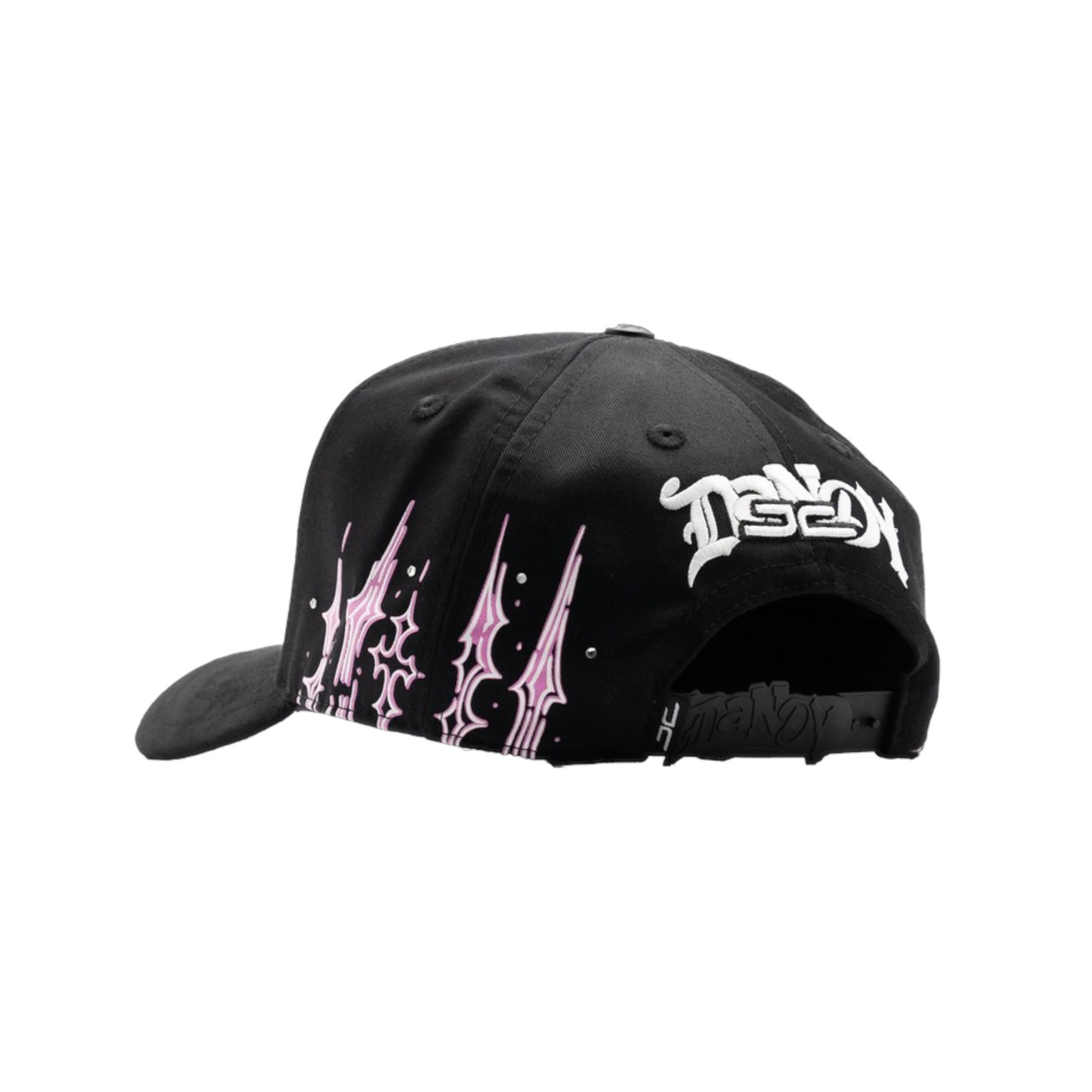 Dandy Hats x JC “MEMBERS ONLY”