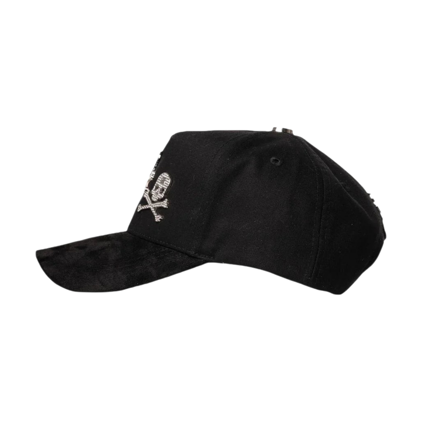 Skull Barbas Hats