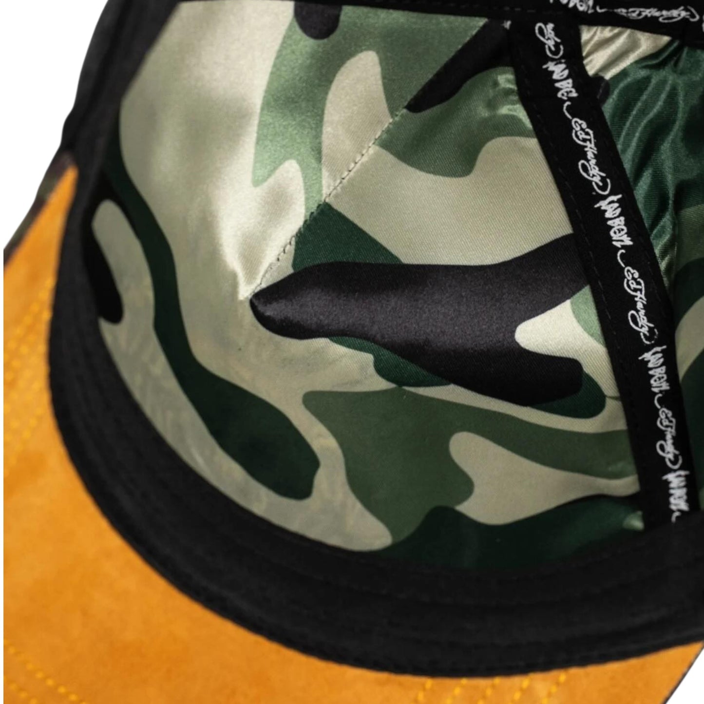 Gorra Camo Sad Boys Ed