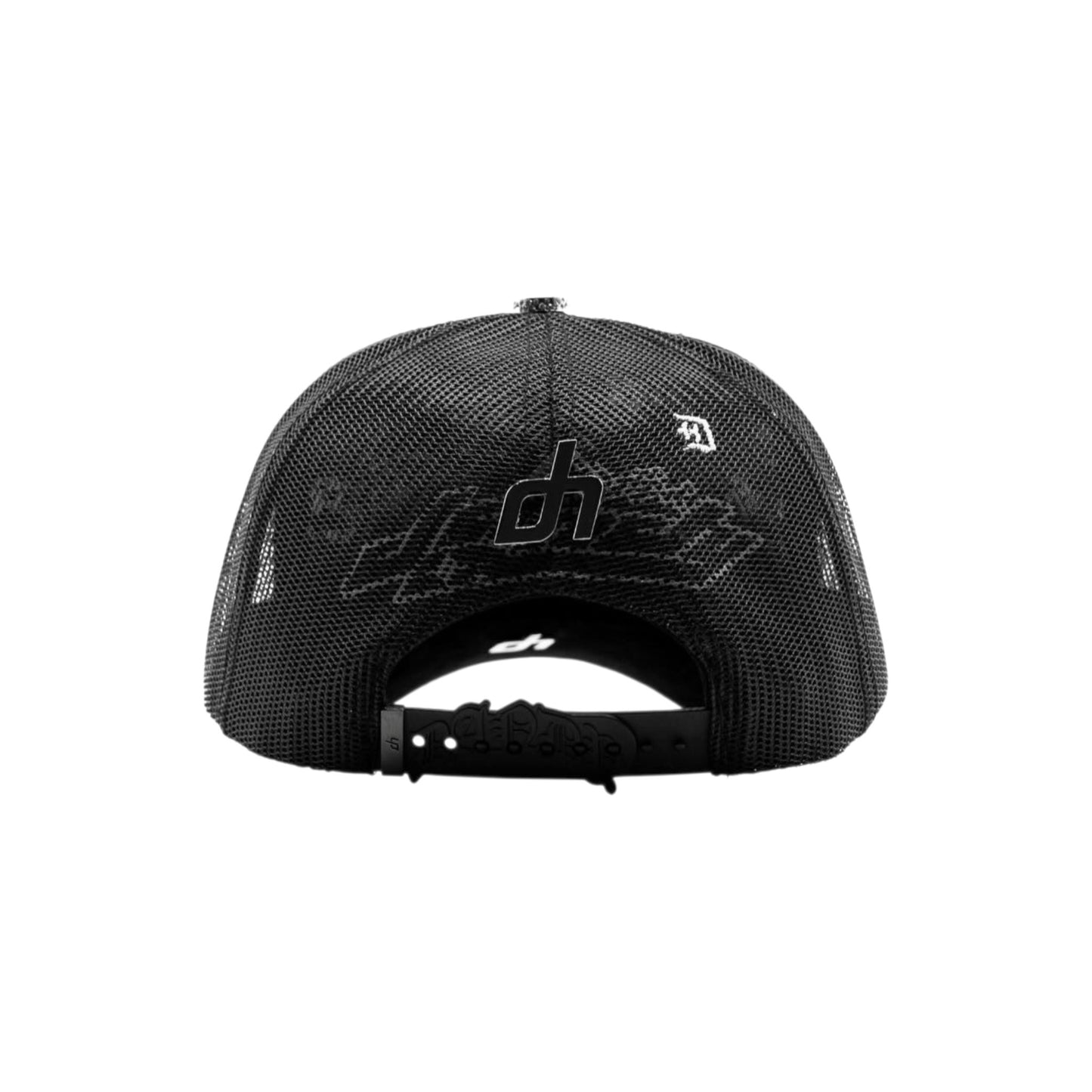 D Spec Dandy Hats
