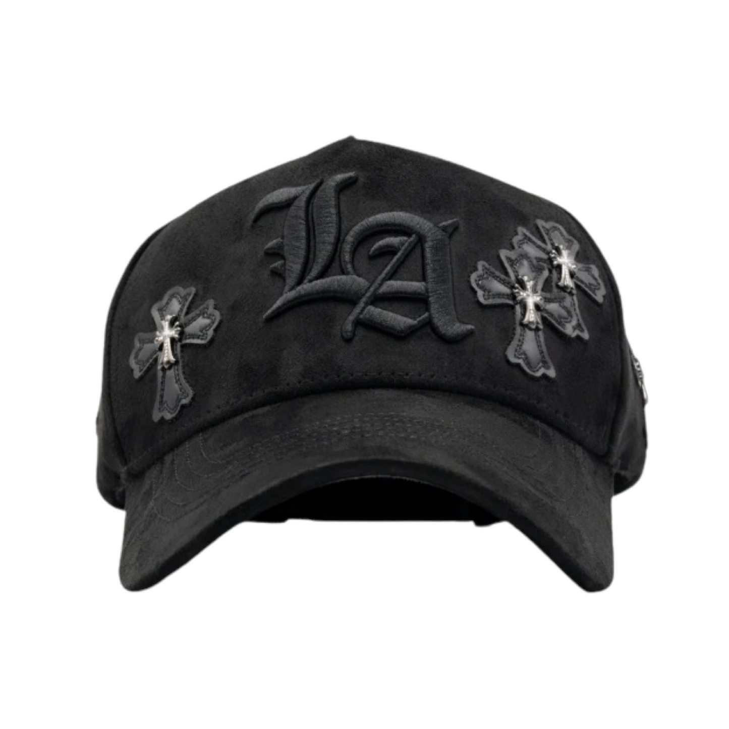31 Hats Chrome lll