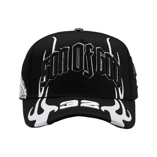 "SON OF GOD" Shifu x Baez