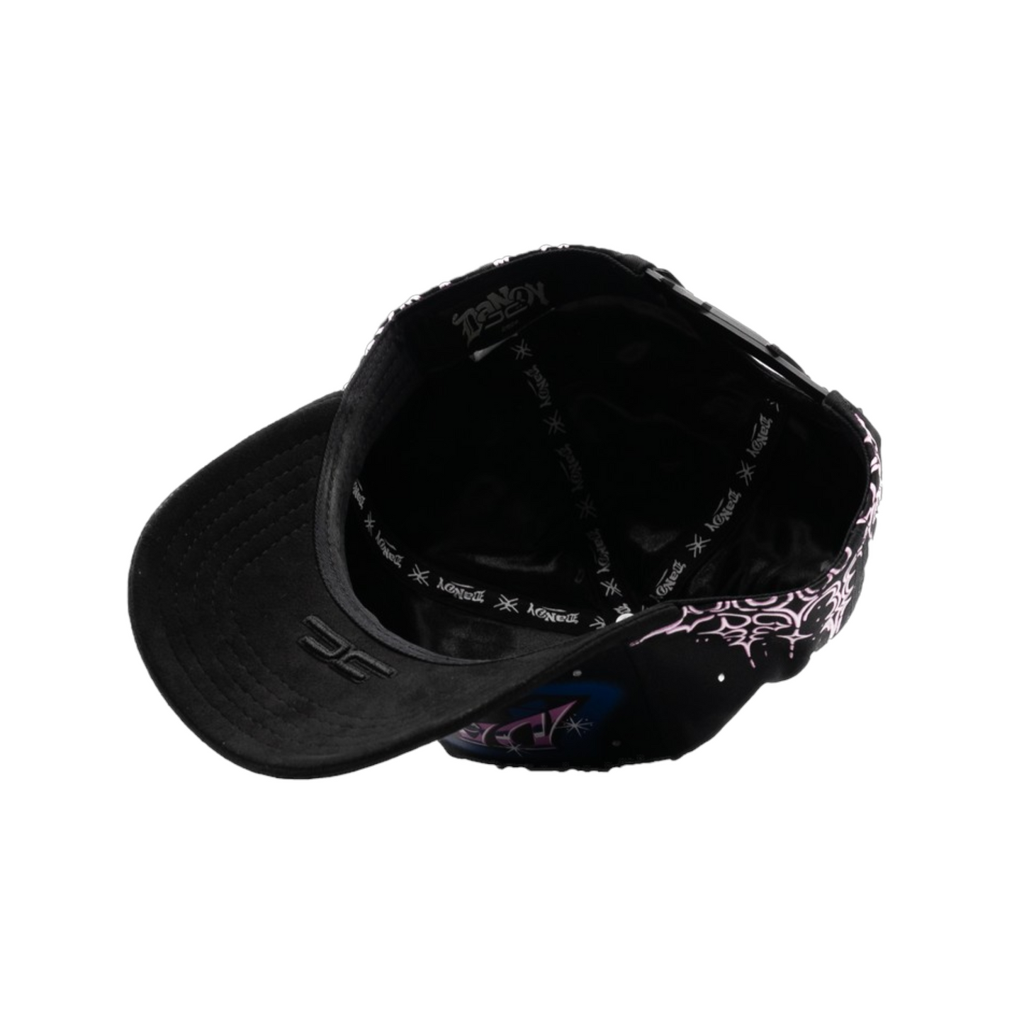 Dandy Hats x JC “MEMBERS ONLY”