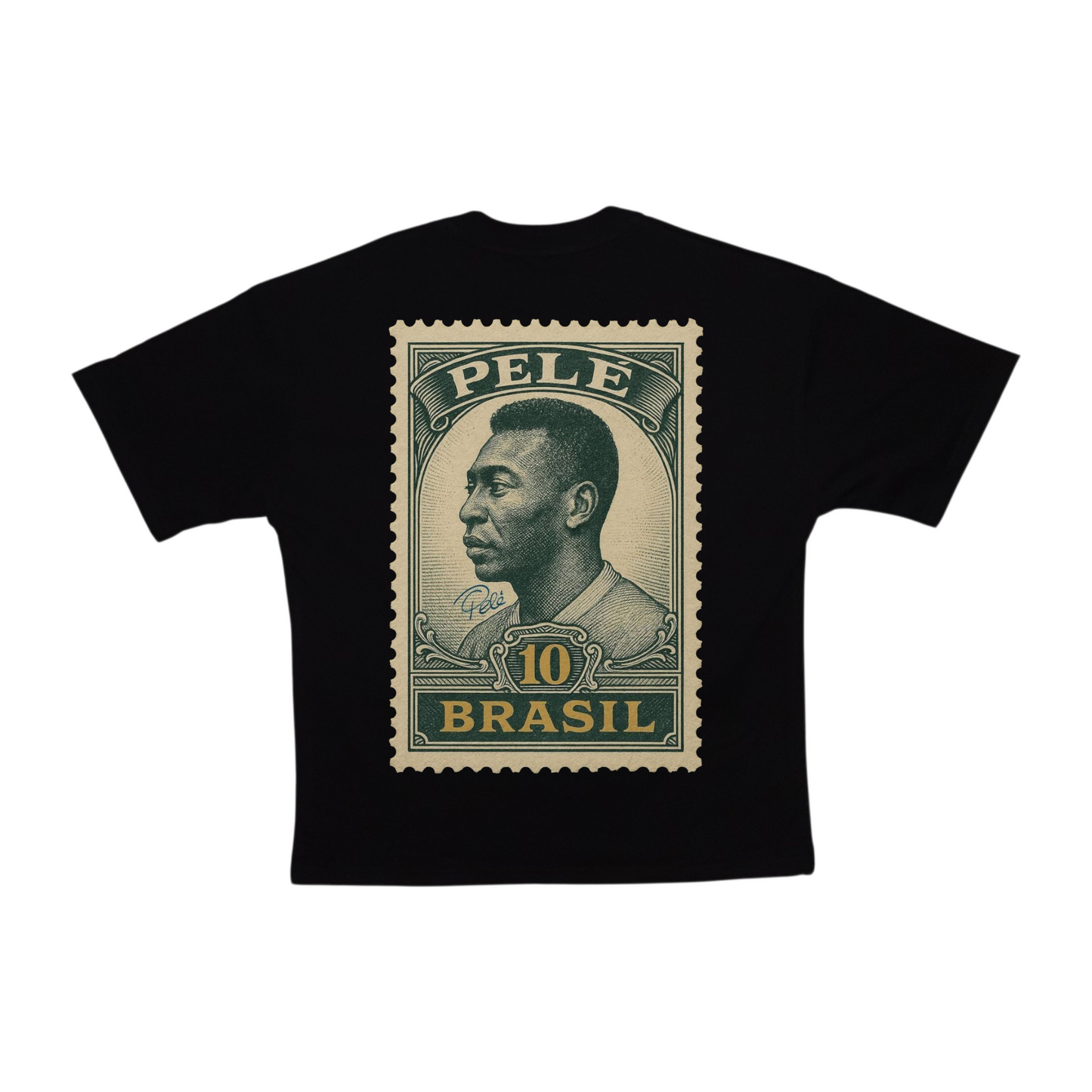 Pele 2026
