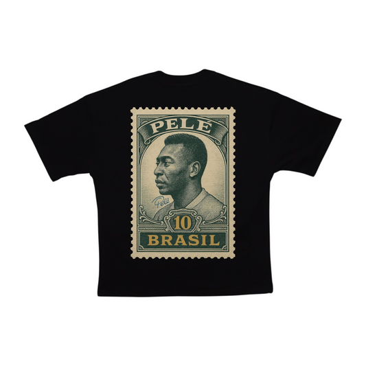 Pele 2026