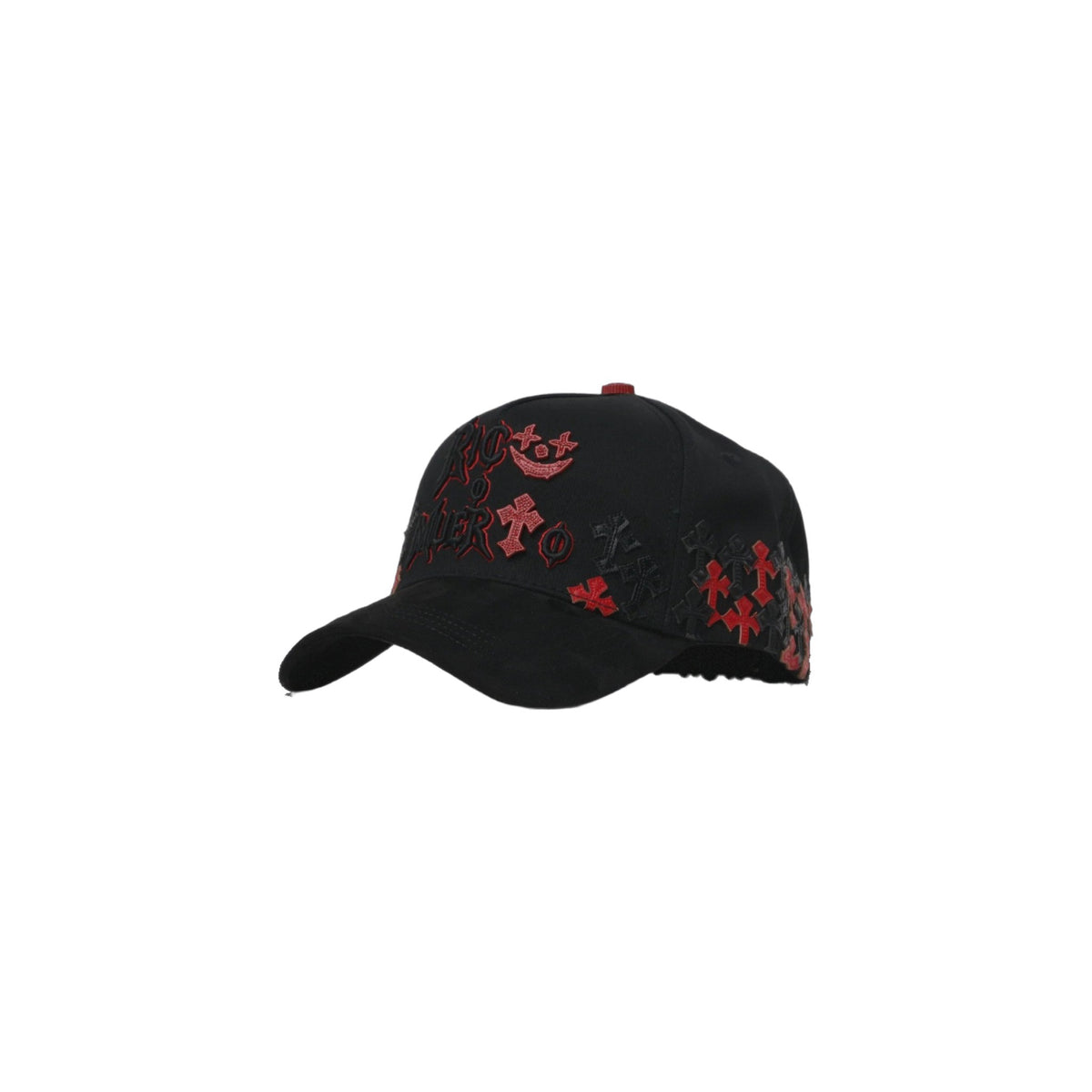 Barbas Hats ROM