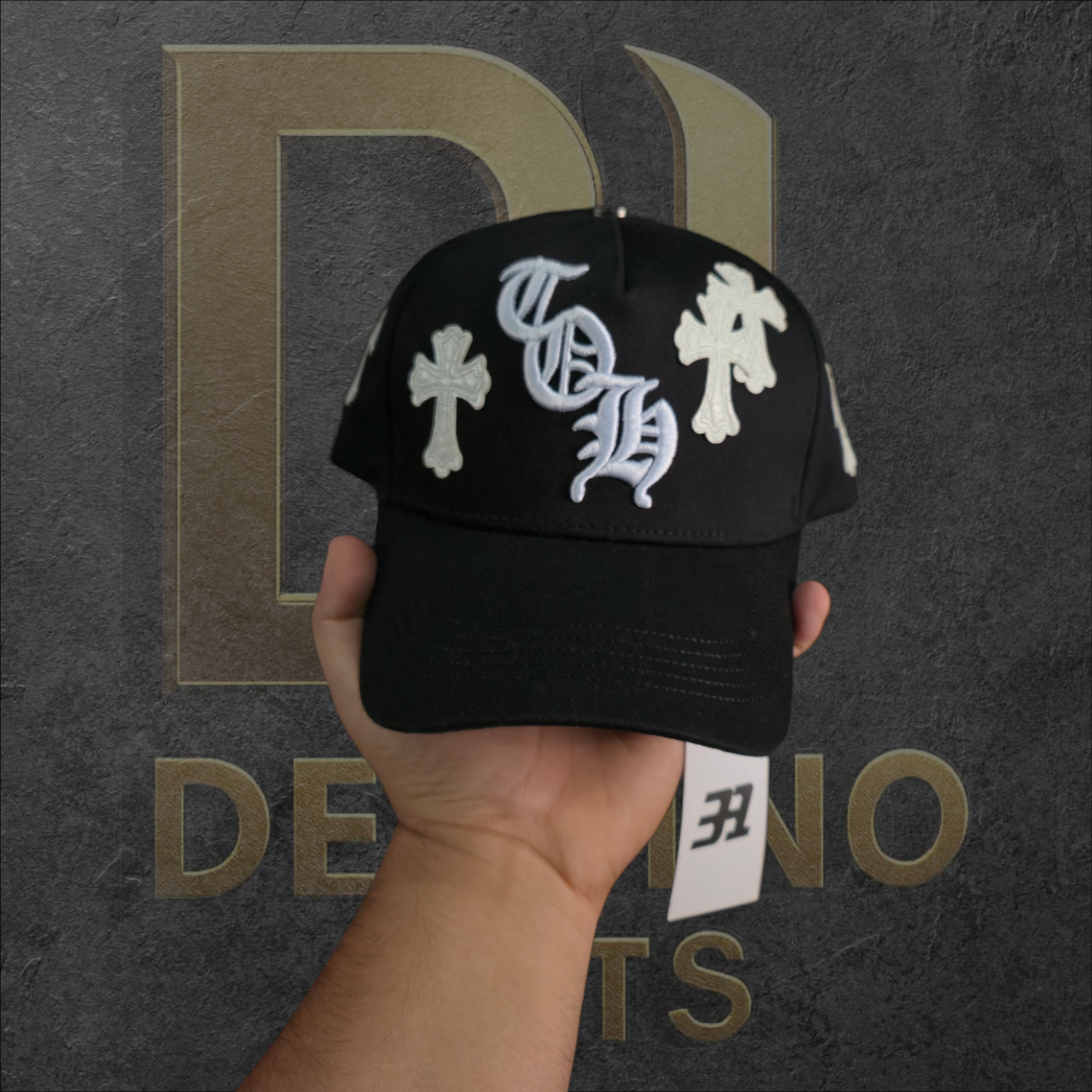 TOH CROC 31 HATS