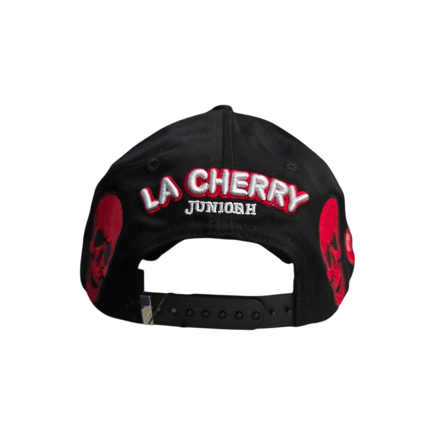 La Cereza Jr H