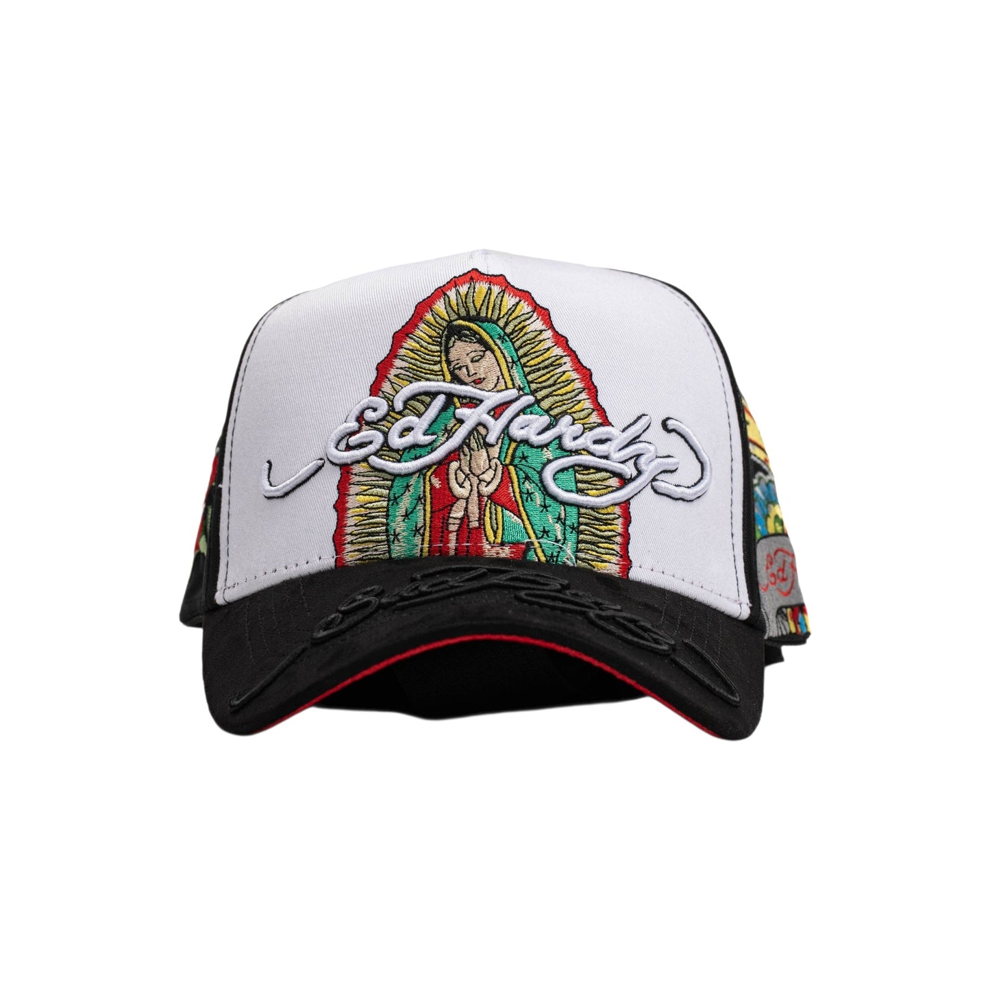 Ed Hardy x Sad Boys 1
