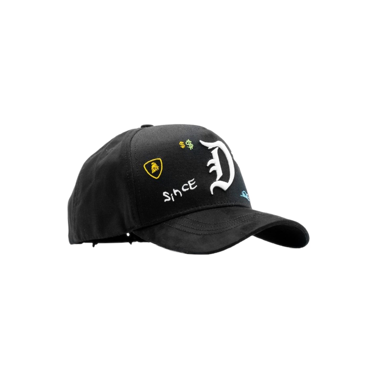 Inicial D Dandy Hats