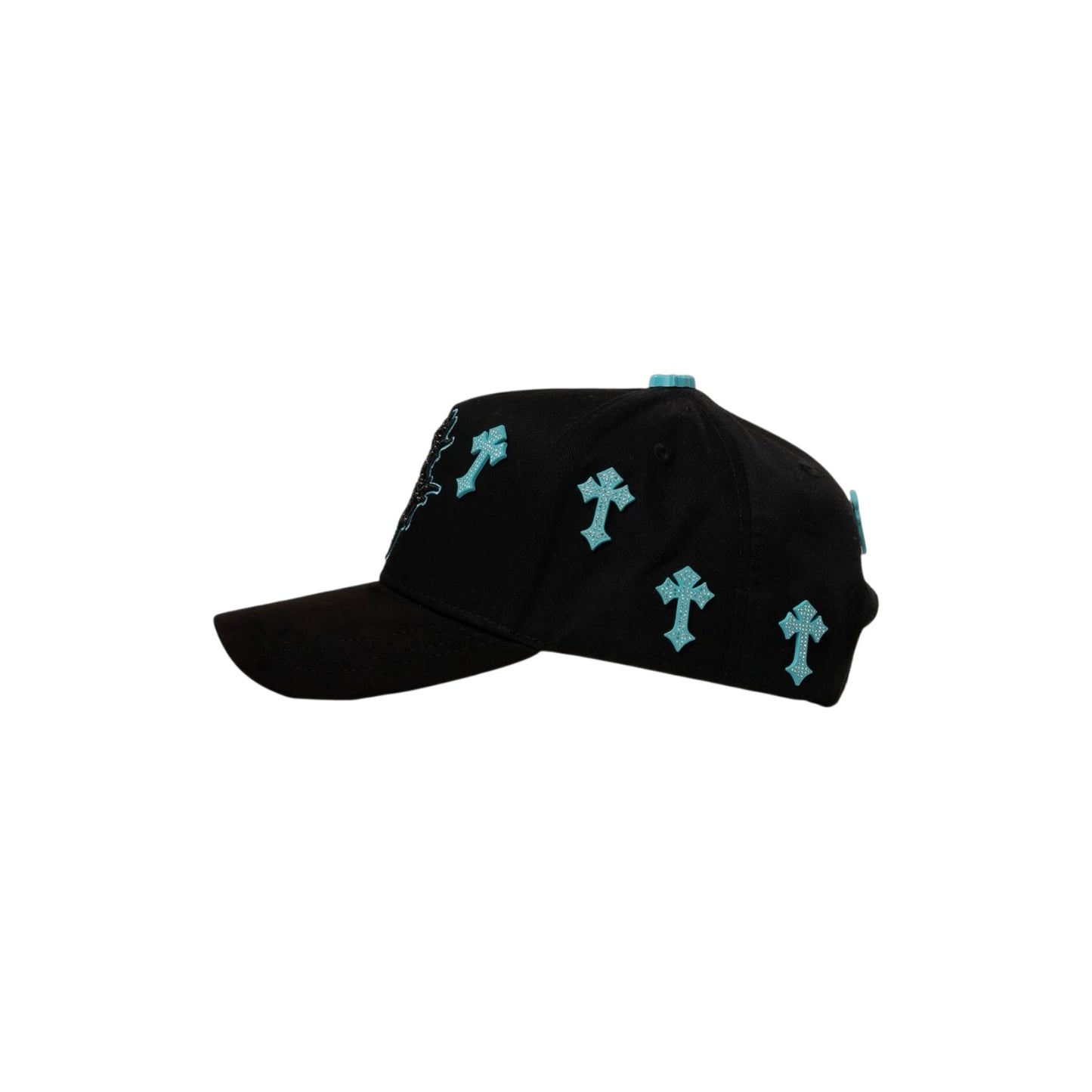 Heaven Barbas Hats