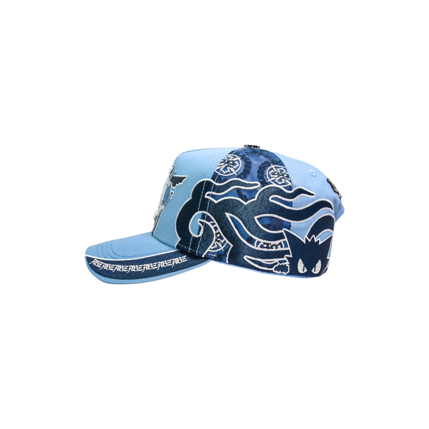 GORRA BAEZ X SHIFU 3.0