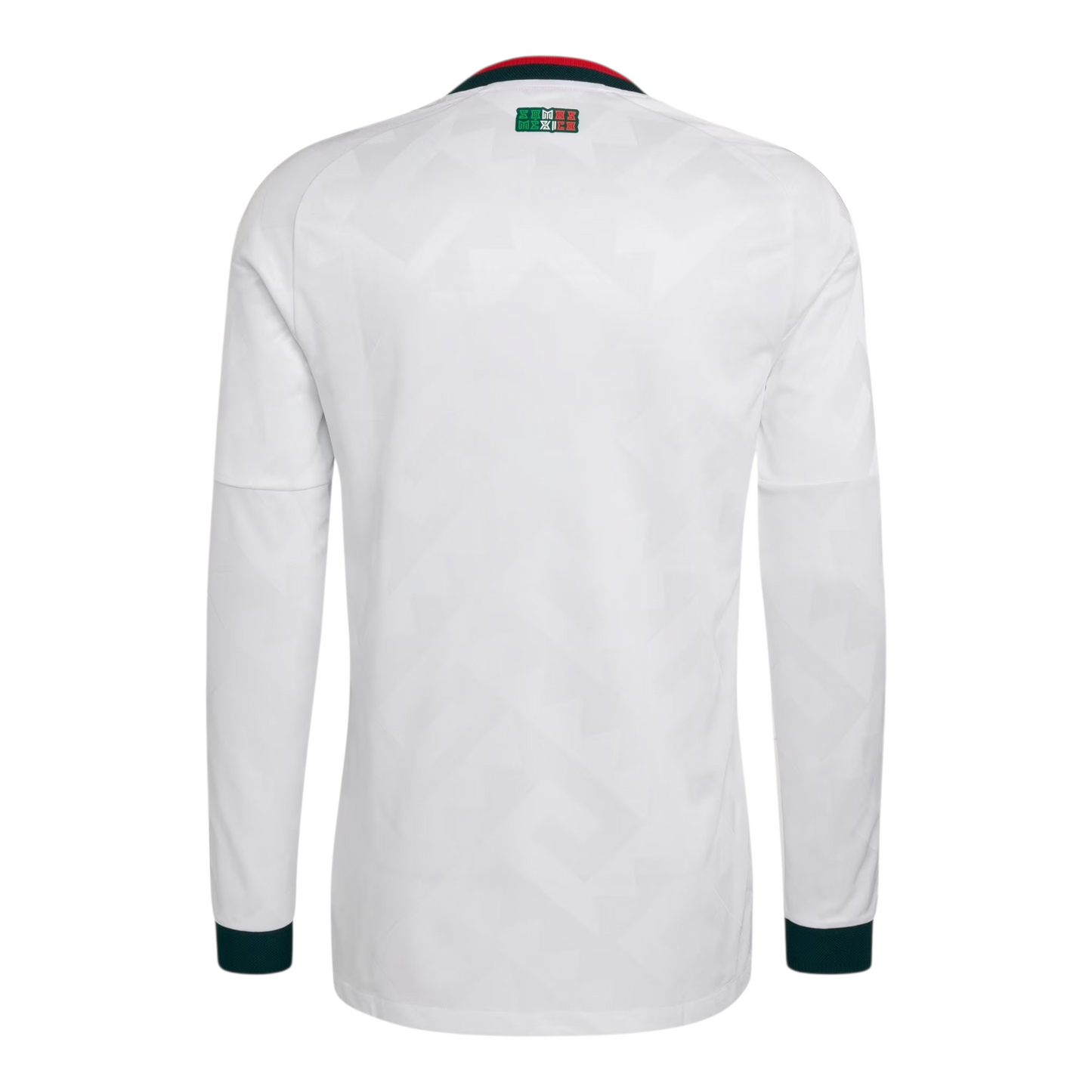 Playera M/L Hombre (Visita)