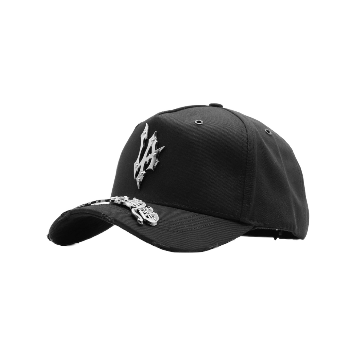 LA METAL Dandy Hats