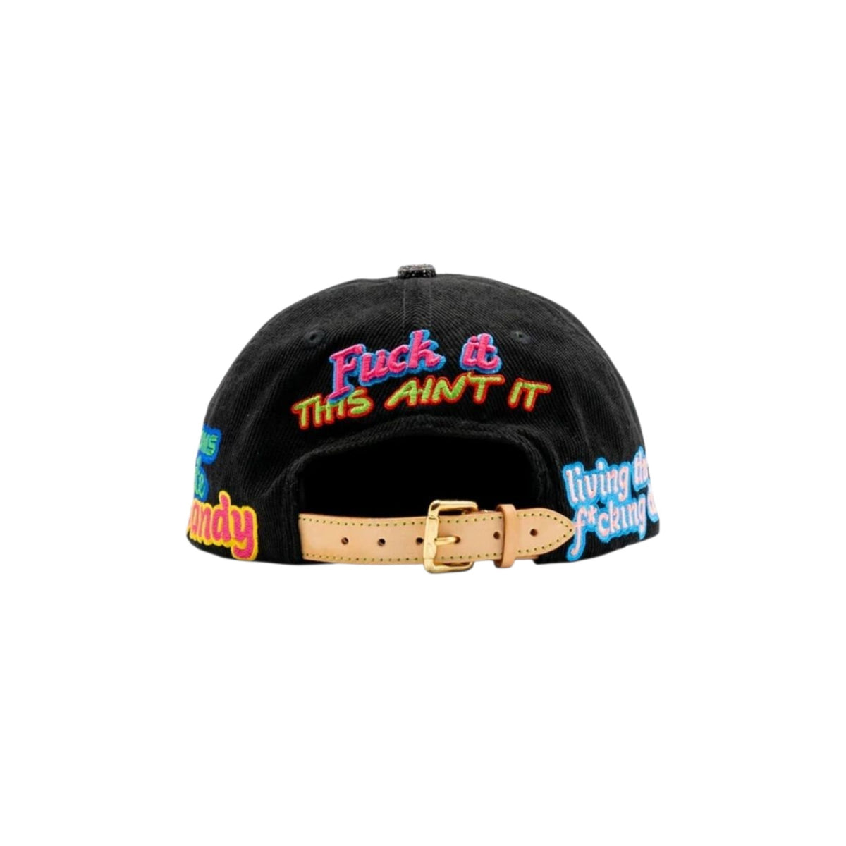 Dandy Hats Chaotic