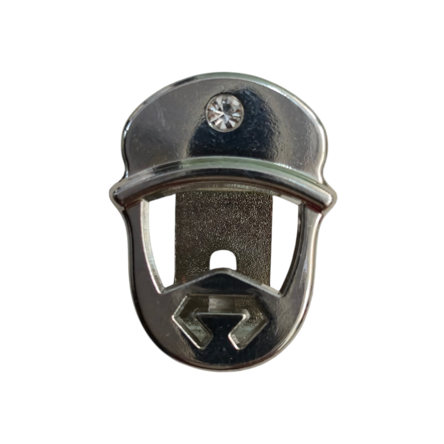 Pin Barbas Hats