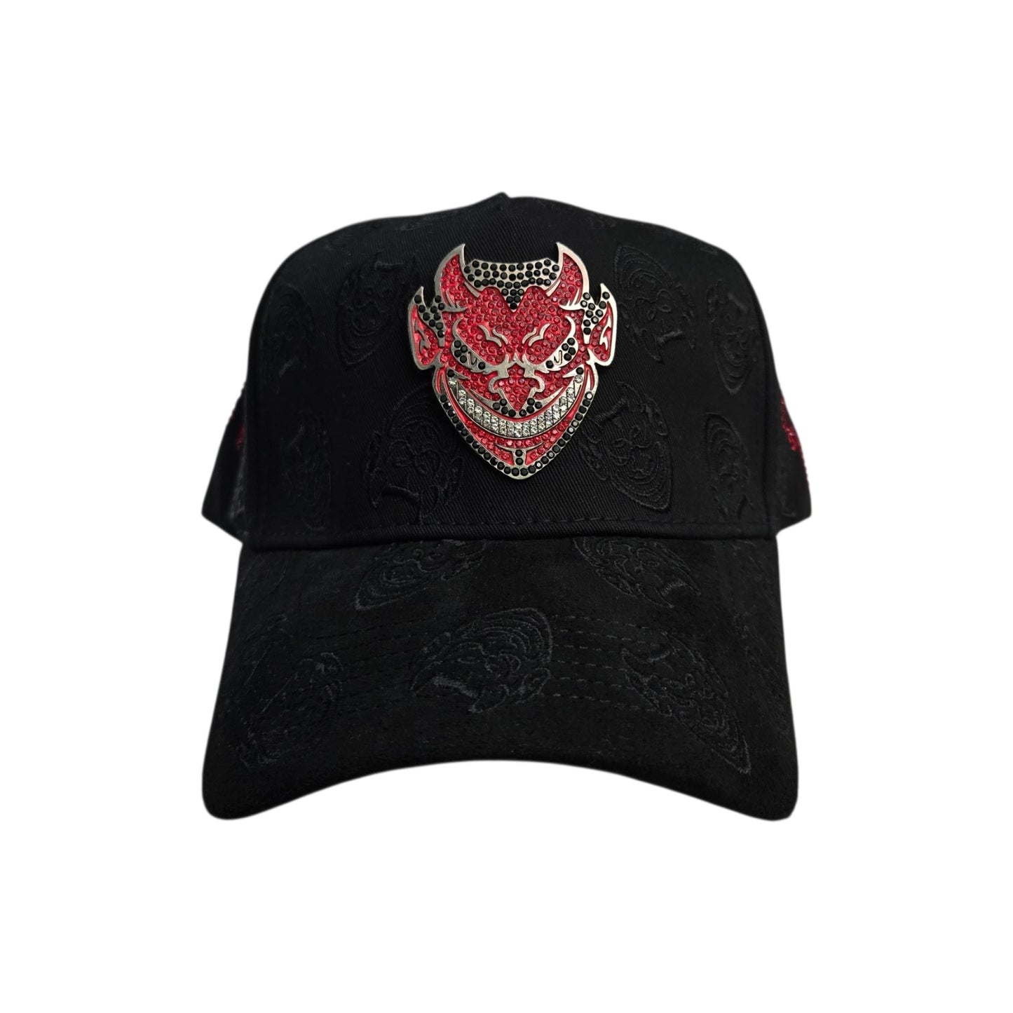 Negra Chucky Hats