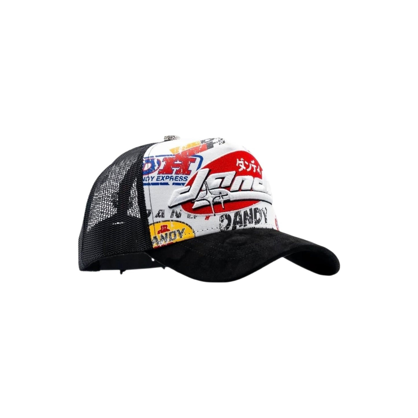 D Spec Dandy Hats