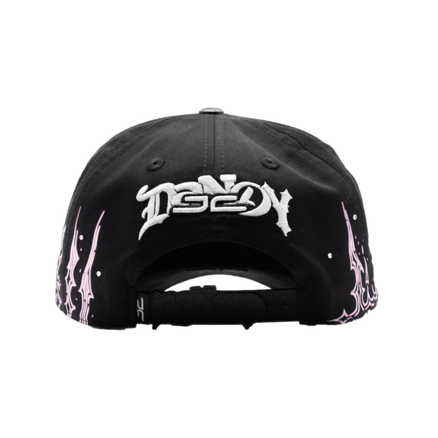 Dandy Hats x JC “MEMBERS ONLY”