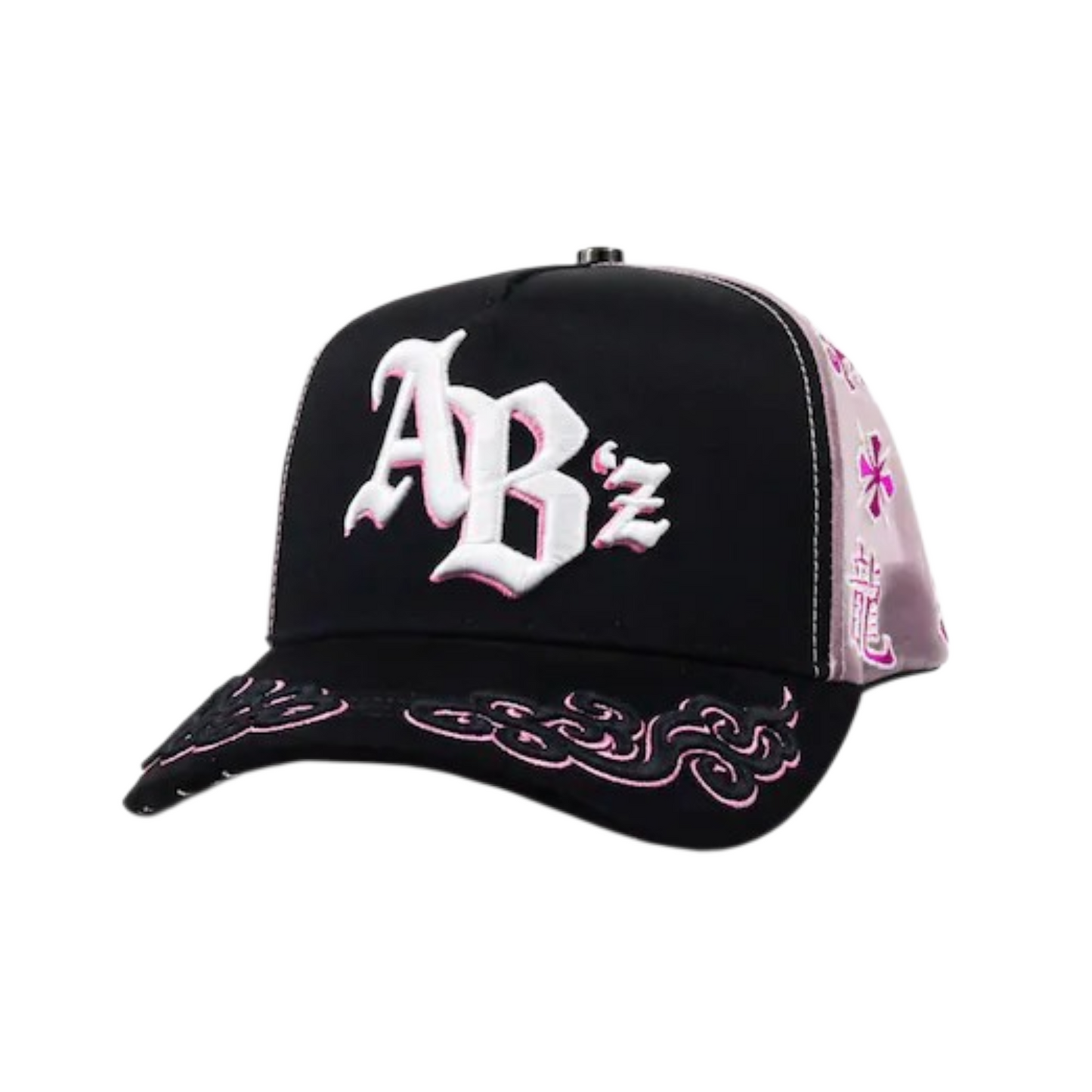 SHIFU AB'Z X BAEZ