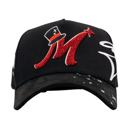 31 HATS MAGO - EL MAGO