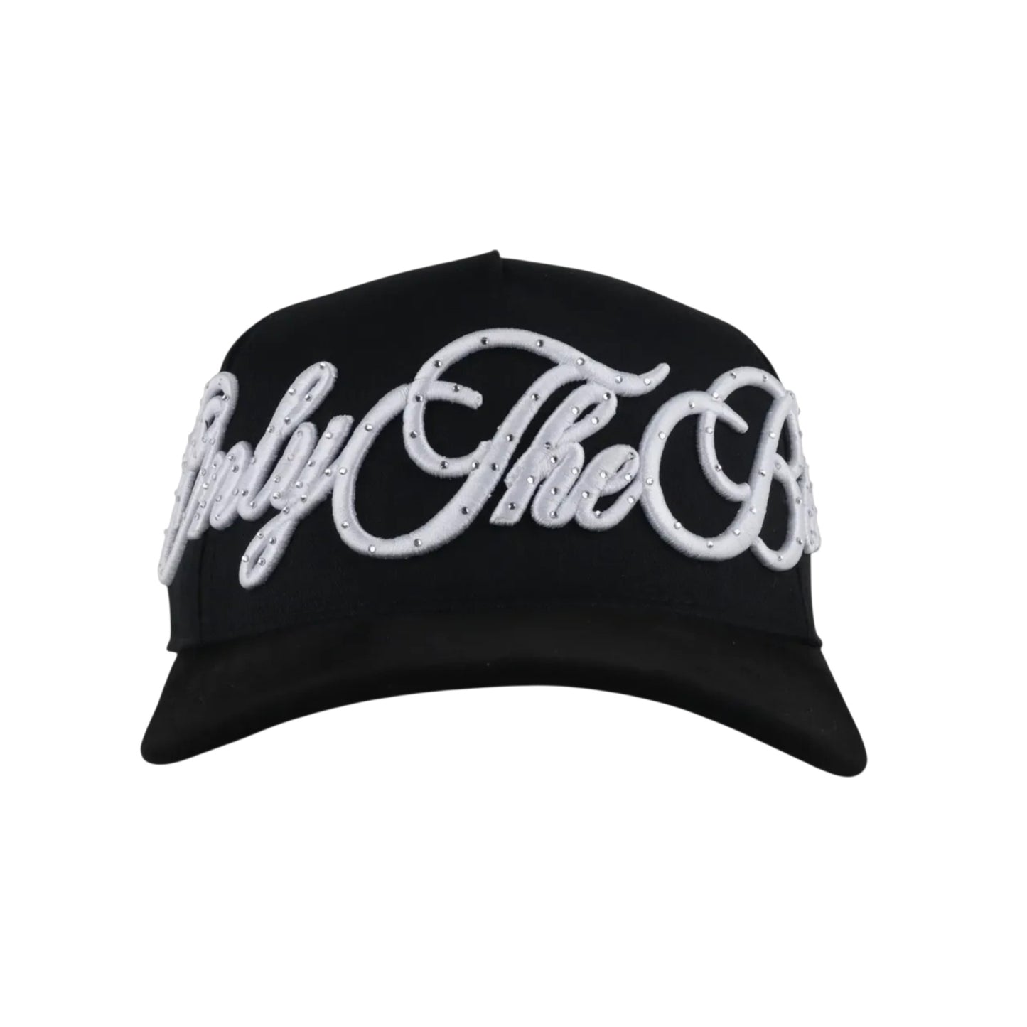 DH X JC CROWN JEWEL BLACK