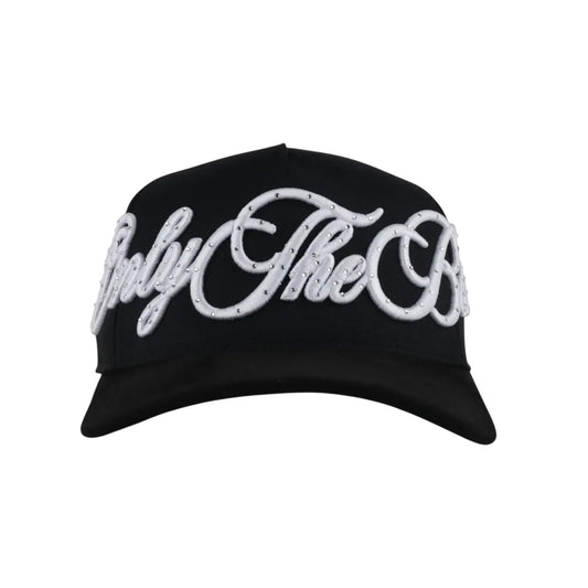 DH X JC CROWN JEWEL BLACK