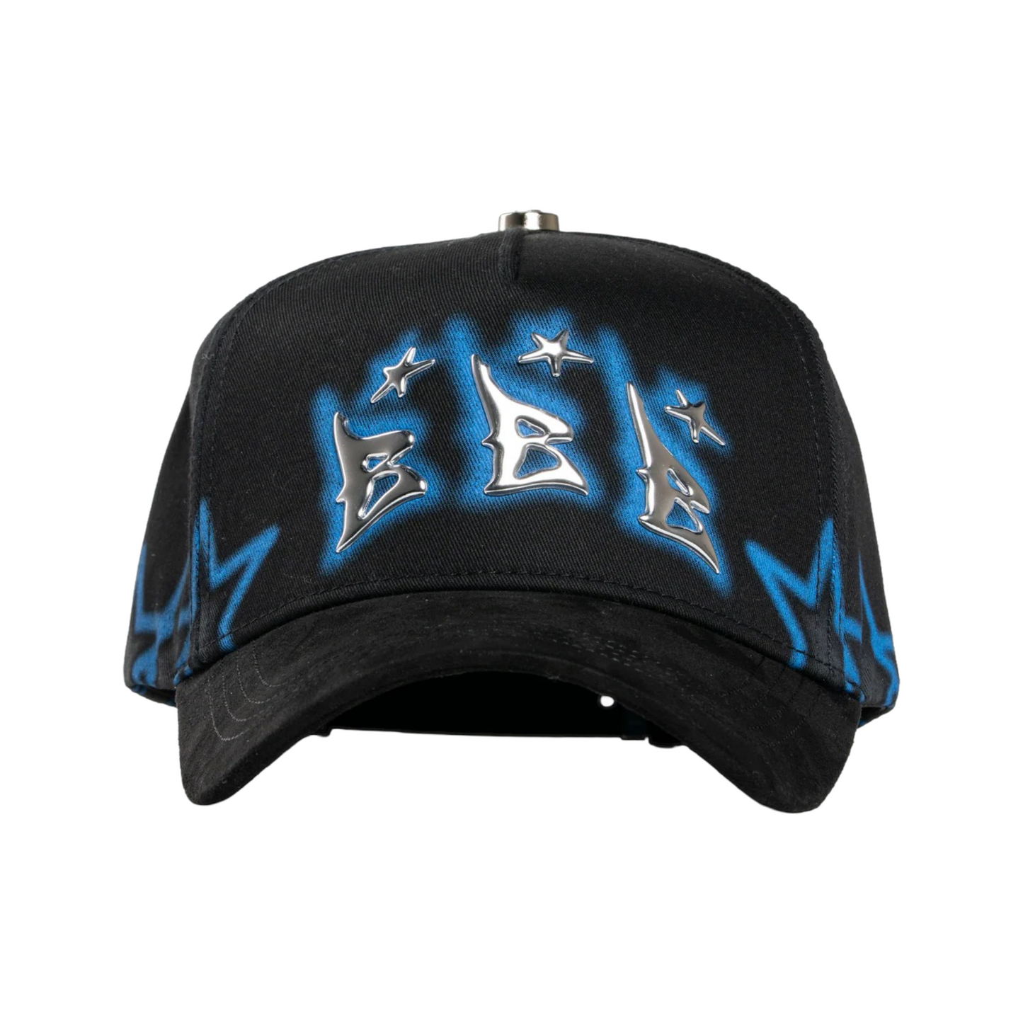 "BBB" Barbas Hats